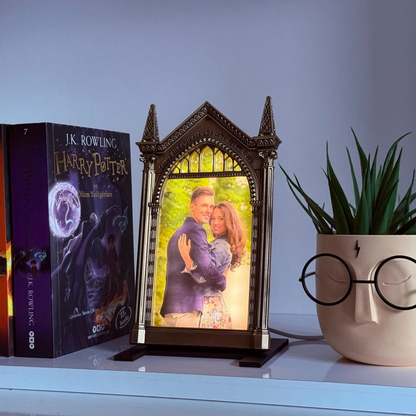 HP The Magic Mirror